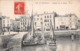 17-LA ROCHELLE-N°T1165-G/0353 - La Rochelle