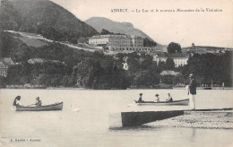 74-ANNECY-N°T1165-G/0281 - Annecy