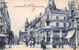 54-NANCY-N°T1165-G/0241 - Nancy