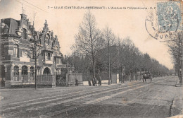 59-LILLE-N°T1165-G/0139 - Lille