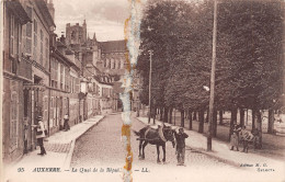 89-AUXERRE-N°T1165-F/0345 - Auxerre