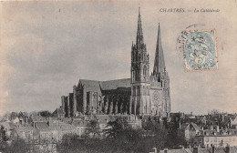 28-CHARTRES-N°T1165-F/0249 - Chartres