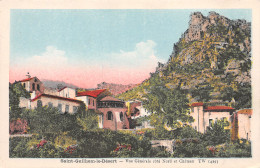 34-SAINT GUILHEM LE DESERT-N°T1165-F/0219 - Andere & Zonder Classificatie