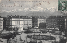 38-GRENOBLE-N°T1165-F/0187 - Grenoble