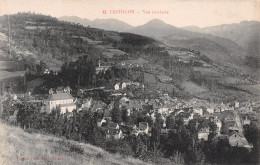 09-CASTILLON-N°T1165-F/0033 - Andere & Zonder Classificatie