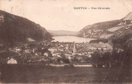 01-NANTUA-N°T1165-E/0379 - Nantua