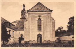 80-ARGOULES ABBAYE DE VALLOIRES-N°T1165-E/0299 - Sonstige & Ohne Zuordnung