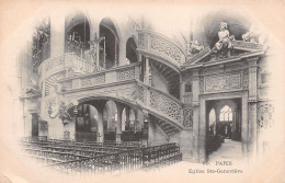 75-PARIS EGLISE SAINT GENEVIEVE-N°T1166-B/0117 - Other & Unclassified