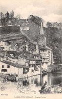 64-SAINT JEAN PIED DE PORT-N°T1166-B/0089 - Saint Jean Pied De Port