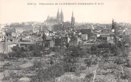 63-CLERMONT FERRAND-N°T1166-A/0379 - Clermont Ferrand