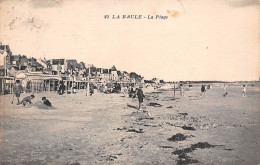 44-LA BAULE-N°T1166-A/0343 - La Baule-Escoublac