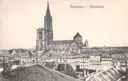 67-STRASBOURG-N°T1166-A/0331 - Strasbourg