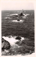 29-POINTE DU RAZ-N°T1166-A/0307 - Andere & Zonder Classificatie