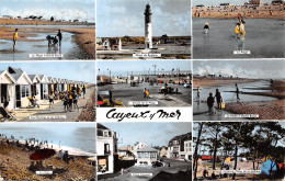 80-CAYEUX SUR MER-N°T1166-A/0267 - Cayeux Sur Mer