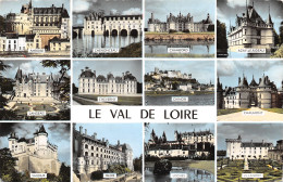 37-VAL DE LOIRE-N°T1166-A/0235 - Other & Unclassified