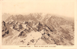 74-CHAMONIX MONT BLANC-N°T1166-A/0057 - Chamonix-Mont-Blanc