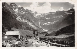 65-GAVARNIE-N°T1166-E/0195 - Gavarnie