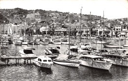 06-GOLFE JUAN-N°T1166-E/0101 - Vallauris