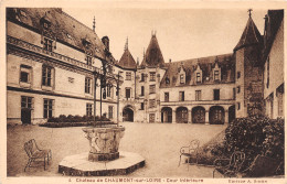 41-CHAUMONT SUR LOIRE-N°T1166-E/0049 - Andere & Zonder Classificatie