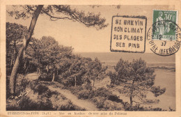 44-SAINT BREVIN LES PINS-N°T1166-E/0037 - Saint-Brevin-les-Pins