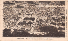38-GRENOBLE-N°T1166-D/0389 - Grenoble
