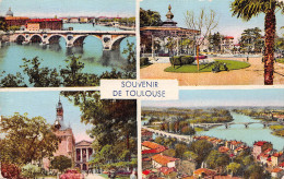 31-TOULOUSE-N°T1166-D/0375 - Toulouse