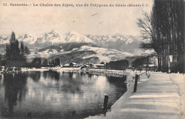 38-GRENOBLE-N°T1166-D/0287 - Grenoble