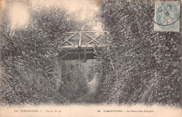 61-VIMOUTIERS-N°T1166-D/0181 - Vimoutiers