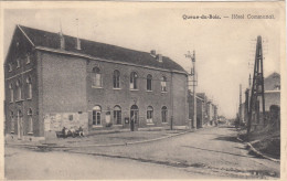 Queue-du-Bois - Hôtel Communale - Beyne-Heusay