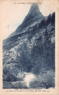 73-PRALOGNAN LA VANOISE-N°T1166-C/0203 - Pralognan-la-Vanoise