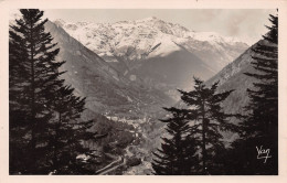 65-CAUTERETS-N°T1166-G/0203 - Cauterets