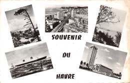 76-LE HAVRE-N°T1166-G/0181 - Zonder Classificatie