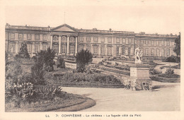 60-COMPIEGNE-N°T1166-F/0371 - Compiegne