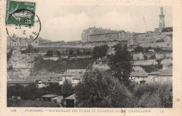 86-POITIERS-N°T1166-F/0369 - Poitiers