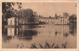 77-FONTAINEBLEAU-N°T1166-F/0313 - Fontainebleau