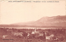 73-LE BOURGET DU LAC-N°T1166-F/0273 - Le Bourget Du Lac