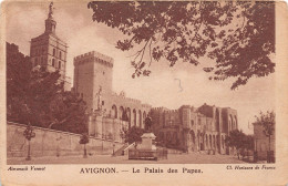 84-AVIGNON-N°T1166-F/0225 - Avignon