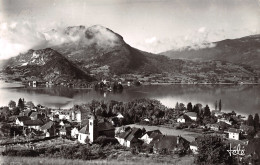 74-LAC D ANNECY-N°T1166-E/0283 - Sonstige & Ohne Zuordnung