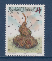 Autriche - YT N° 1695 ** - Neuf Sans Charnière - 1986 - Unused Stamps