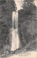 63-VALLEE DE CHAUDEFOUR CASCADE DE PEYRUSSE-N°T1167-B/0275 - Andere & Zonder Classificatie