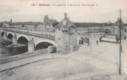 45-ORLEANS-N°T1167-B/0267 - Orleans