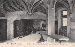 41-CHATEAU DU MOULIN-N°T1167-B/0255 - Autres & Non Classés