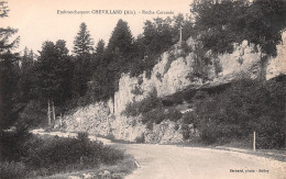 01-CHEVILLARD-N°T1167-B/0237 - Ohne Zuordnung