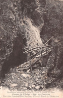 06-GORGES DE L ENFER SAUT DU CRAPEAU-N°T1167-B/0223 - Other & Unclassified