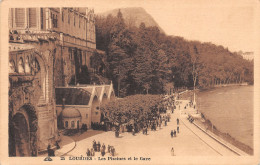 65-LOURDES-N°T1167-B/0157 - Lourdes