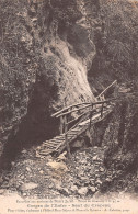 06-GORGES DE L ENFER SAUT DU CRAPEAU-N°T1167-B/0151 - Other & Unclassified