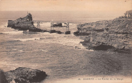 64-BIARRITZ-N°T1167-B/0001 - Biarritz