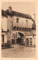 21-SEMUR EN AUXOIS-N°T1167-A/0201 - Semur