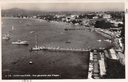 06-JUAN LES PINS-N°T1167-A/0091 - Juan-les-Pins