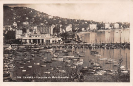 06-CANNES-N°T1167-A/0017 - Cannes